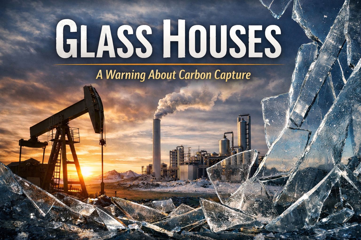 Glass Houses