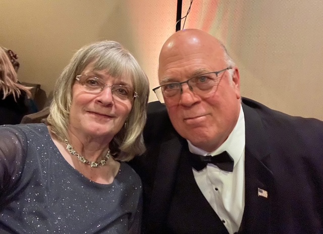 Rep. Kevin McCabe