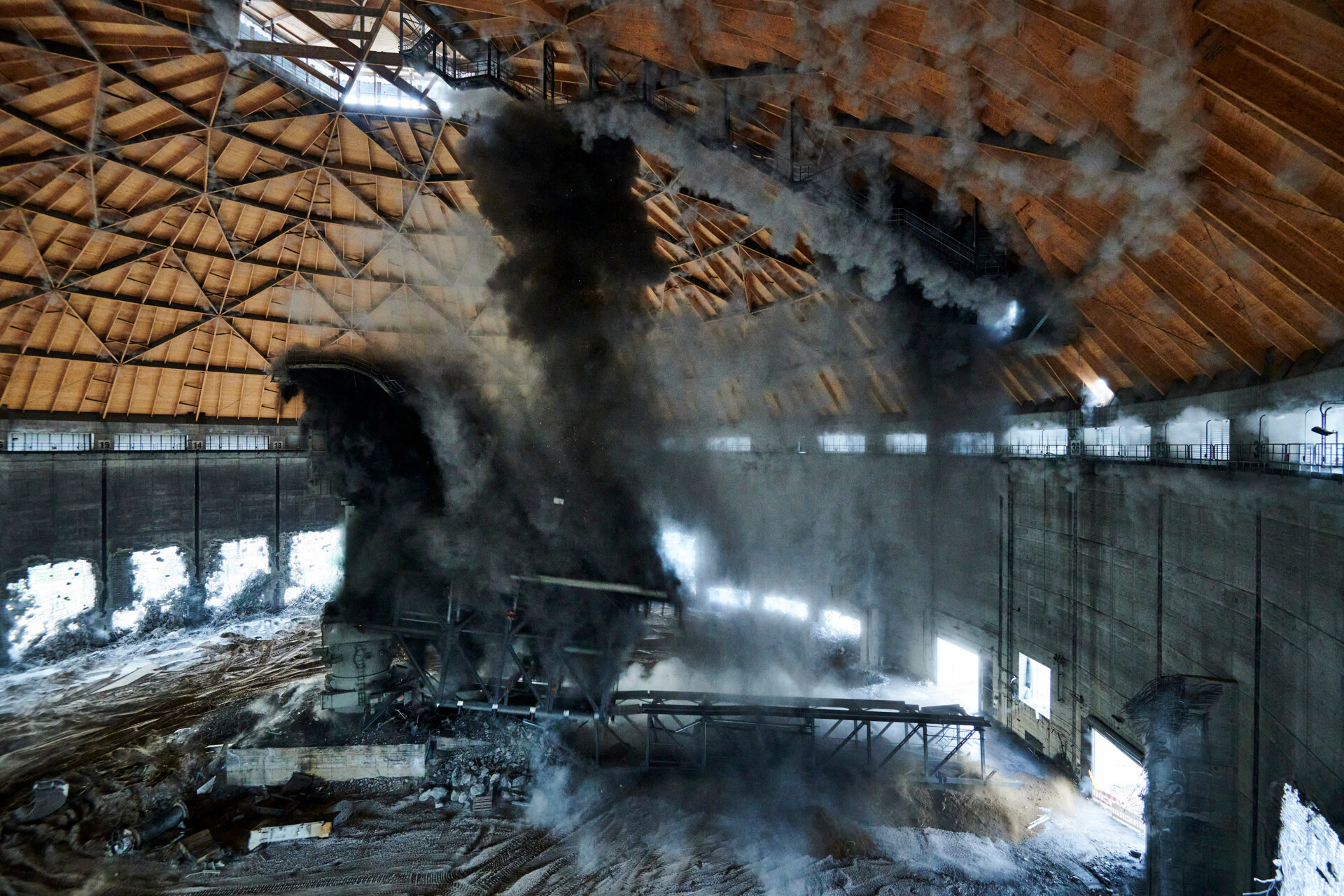 From Moorburg to the Susitna: Why Alaska is Finally Getting Coal Right