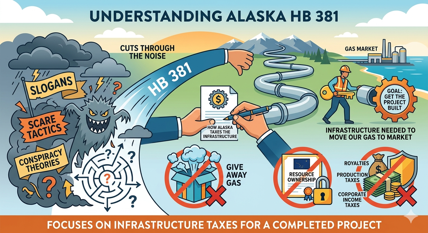 The Gasline Tax Bill Without the Drama